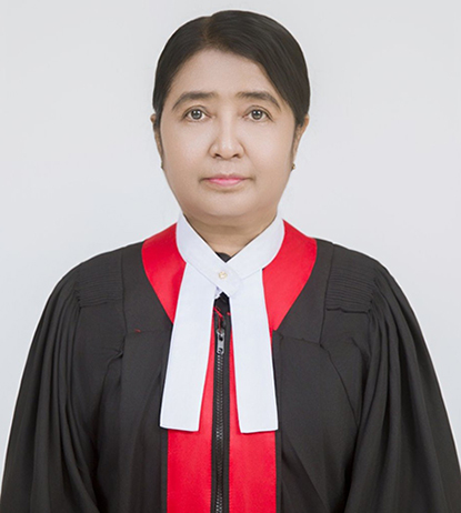 Judge Image